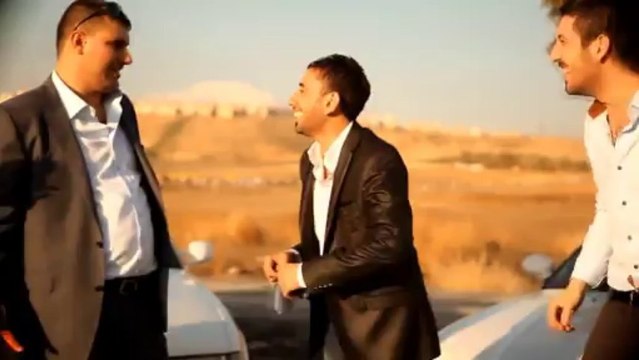 ANKARALI HÜSEYİN - LA BİZE HER YER ANGARA seslisehir.com // seslisehir.com [ATİL_44]