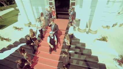 Kaos - Gezuar Perhajr ( Official Video )