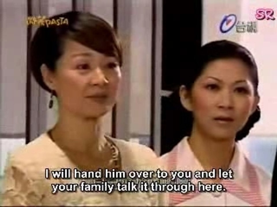 Smiling Pasta Ep 4 Part5