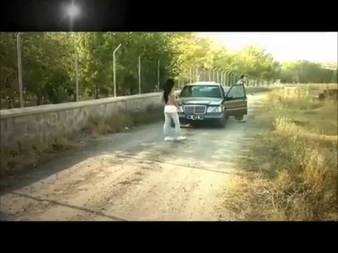 Ankaralı Volkan & Kibariye Cambaz - Kafam Kıyak seslisehir.com // seslisehir.com [ATİL_44]