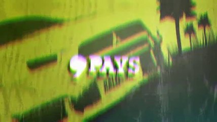 Colin McRae : DiRT 2 - Trailer du jeu