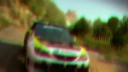 Colin McRae : DiRT 2 - [E3 2009] Trailer #2