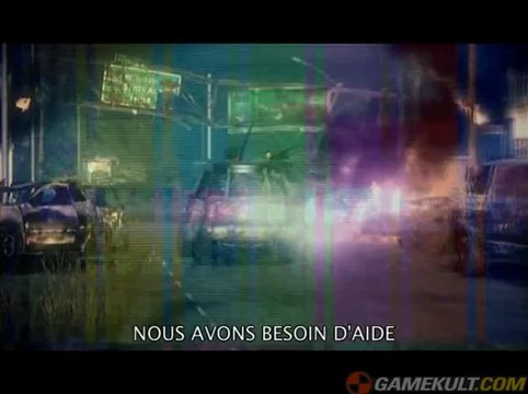 Terminator : Renaissance - Premier teaser