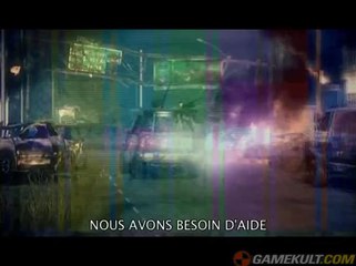 Terminator : Renaissance - Premier teaser