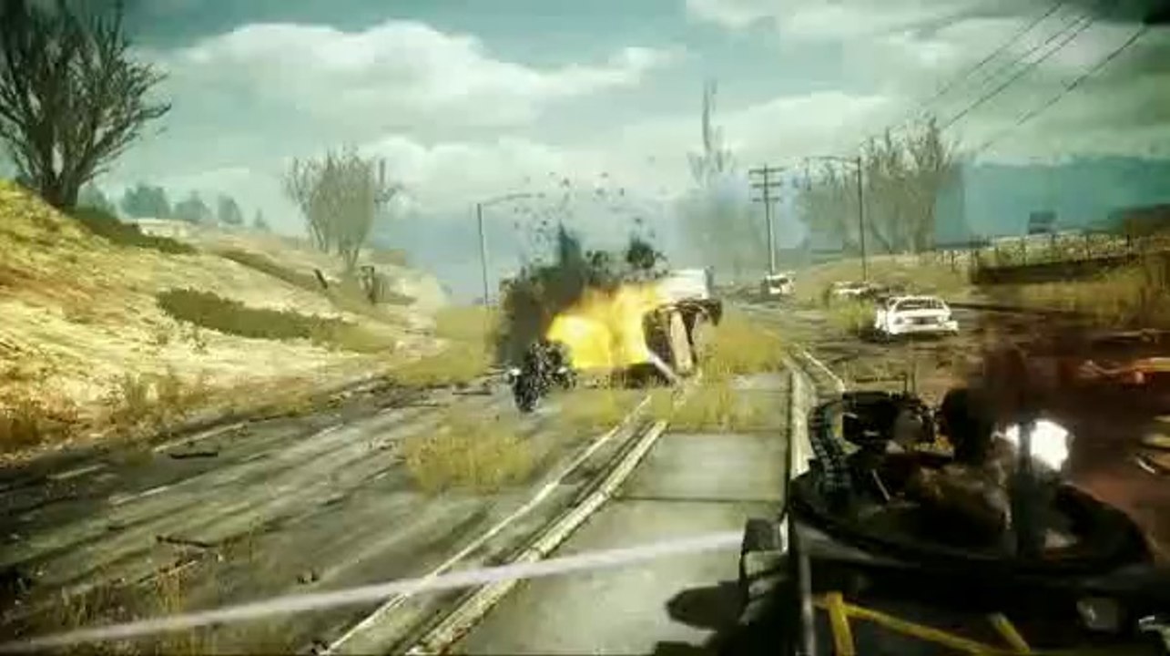 Terminator : Renaissance - Ground Enemies