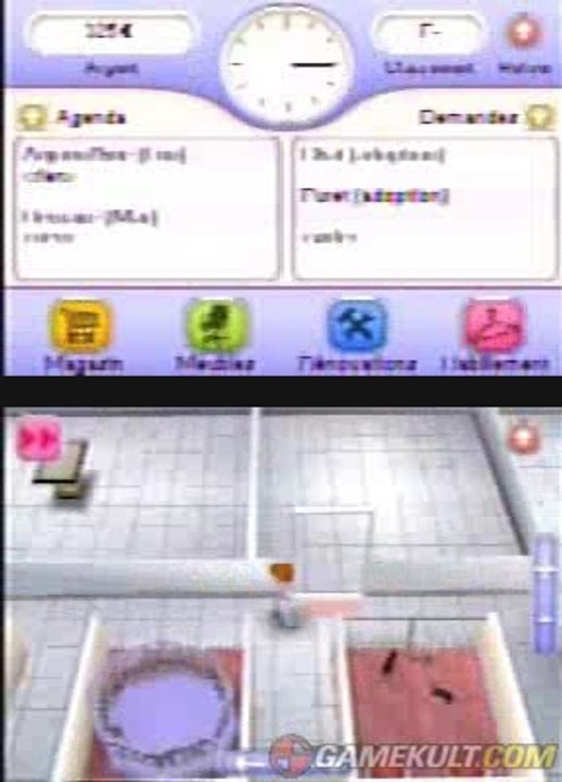 30 millions d'amis : Mon refuge pour Animaux - Pauvre petite bête !