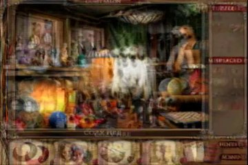 Mortimer Beckett and The Secrets of Spooky Manor - Trailer US