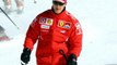 Schumacher: le film de sa caméra confirme les déclarations de ses proches - 08/01