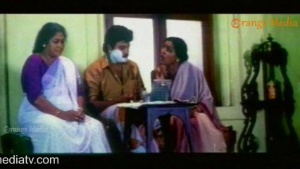 Sai Kumar Mother Create A Rumour On His Wife From Chandramathi Movie