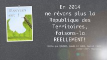 BLOAVEZH MAT ! ... les voeux de BRETAGNE Ecologie