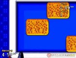 Micro Machines Turbo Tournament 96 - Les éponges maléfiques