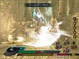 Valkyrie Profile 2 : Silmeria - Tutorial des combats