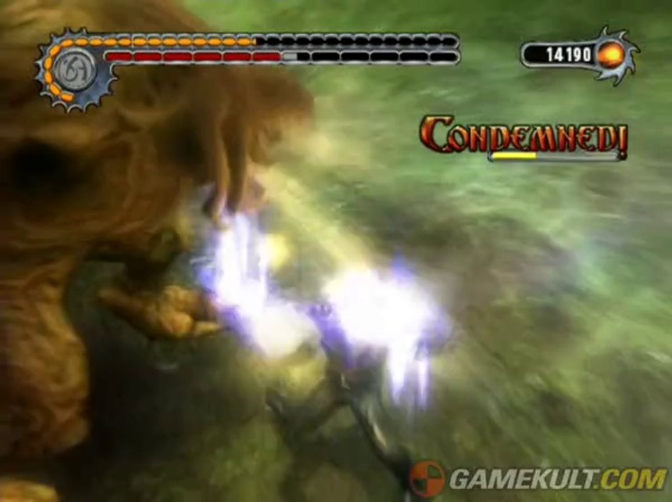 Ghost Rider - Les démons de minuit