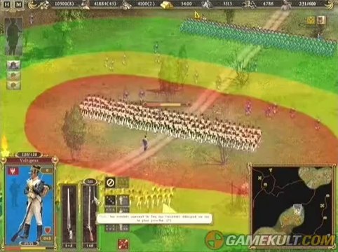 Cossacks II : Battle for Europe - Waterloo