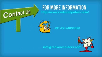 Renting with Rank Computers