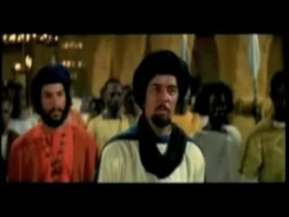 The Difference Between Muslims & Christians