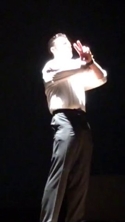Obscuro Total  Fernando Colunga