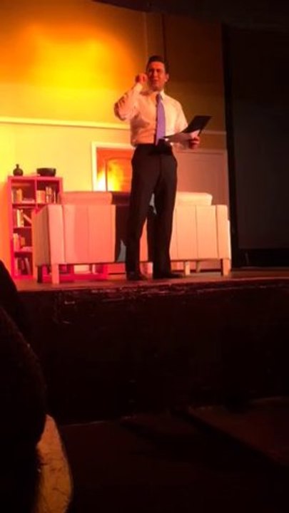 Obscuro Total Fernando Colunga