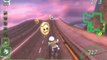 Crazy Frog Racer - Down town