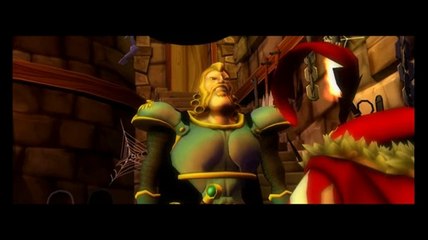 Ceville - Be Ceville Trailer