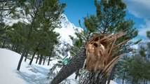 Shaun White Snowboarding - Trailer (Ubidays '08)