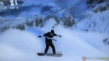 Shaun White Snowboarding - Screener Ubidays '08