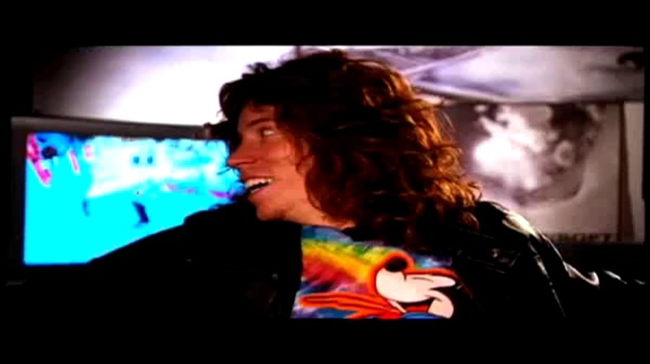 Shaun White Snowboarding - Shaun White himself (Ubidays '08)