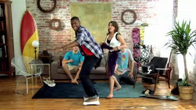 Shaun White Snowboarding : Road Trip - Trailer E3 2008