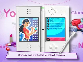 Léa Passion Star de la Mode - Trailer (Ubidays '08)