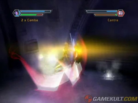 Star Wars The Clone Wars : Duels au Sabre Laser - Un regard perçant