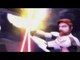 Star Wars The Clone Wars : L'Alliance Jedi - Premier trailer