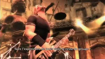 Guitar Hero : Metallica - The Music