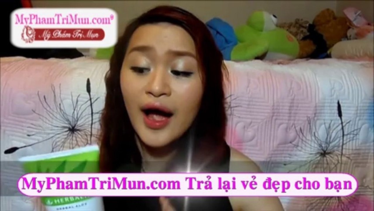 Kem trị mụn trị thâm hiệu quả nhất