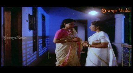 Dream Scene in Bramha Rakshasi Telugu Movie