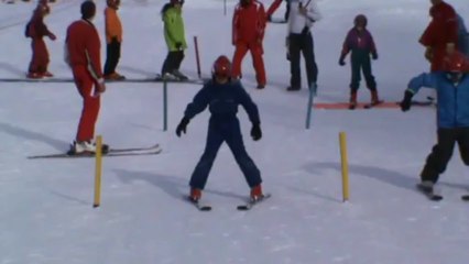 première glisse Nassim