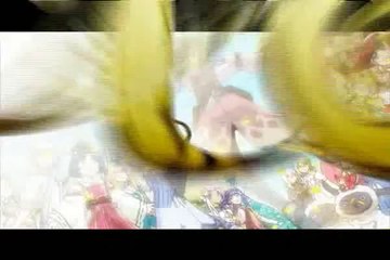 Rune Factory Frontier - Trailer TGS 2008