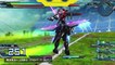 Mobile Suit Gundam Extreme Vs. Full Boost - Pub Japon #2