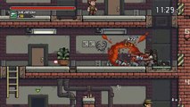 Mercenary Kings - No Negotiation