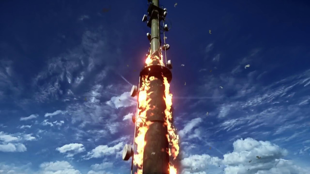 Battlefield 4 : Second Assault - Second Official Trailer