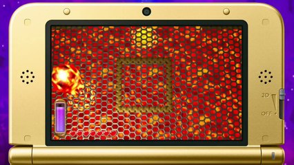 The Legend of Zelda : A Link Between Worlds - Accolades Trailer