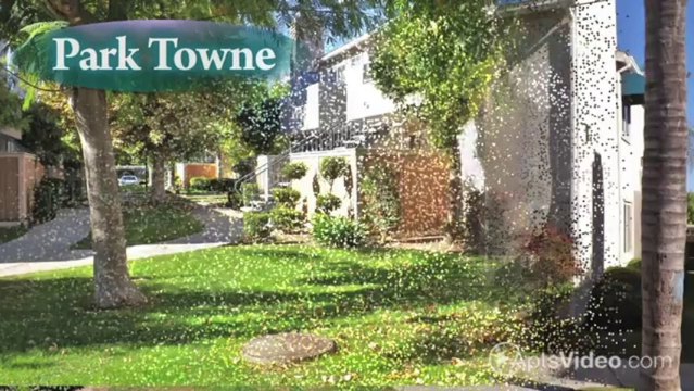 Park Towne Apartments in Perris, CA - ForRent.com