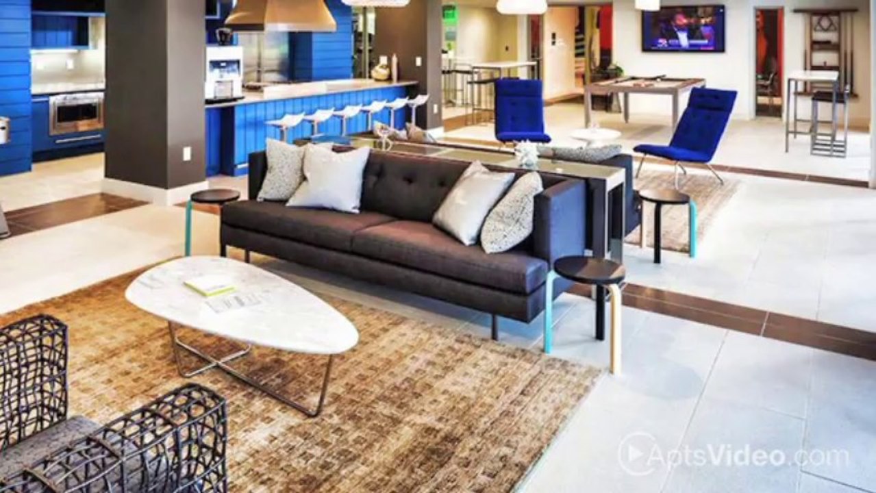 Stella Apartments in Marina del Rey, CA - ForRent.com