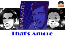 Dean Martin - That's Amore (HD) Officiel Seniors Musik