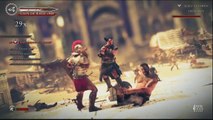 Ryse : Son of Rome - GK Live : Ryse Son of Rome HD