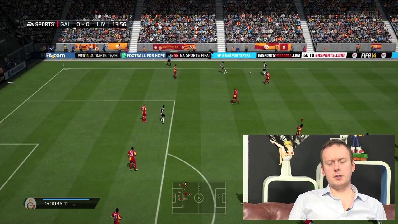 Xbox : commande Kinect Changement App