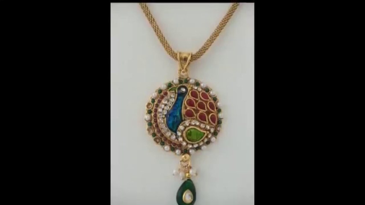 Buy Jewellery Online In India - Bagittoday.com