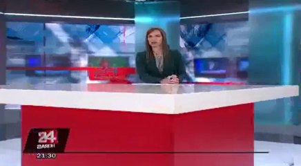 VIDEO: una enorme ola se lleva a una mujer en acantilado de Francia