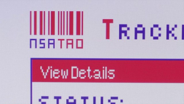 Brought To You By The NSA (We Will Resist TSA & NSA Tyranny Infowars.com Contest)