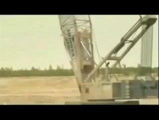 This Man Is Really Crazy..