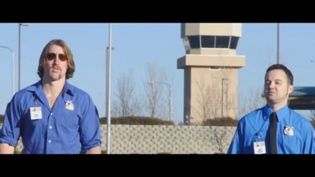 Dick Johnson: TSA Wunderkind “We Will Resist TSA & NSA Tyranny Infowars.com Contest” Entry